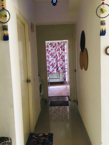 Apartamento Pooja?s Paradise