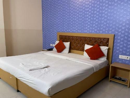 Hotel Oyo 81257 Jaypee Homes