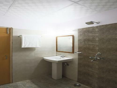 Hotel Oyo 81257 Jaypee Homes