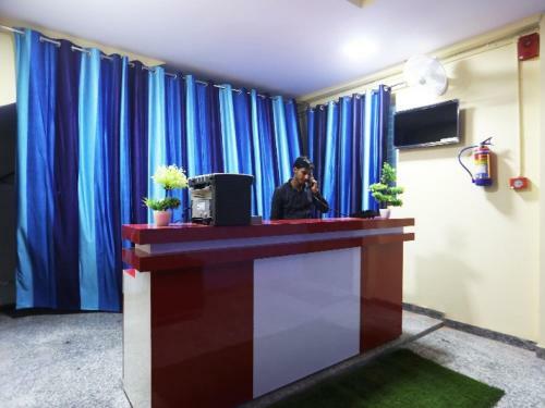 Hotel Oyo 81257 Jaypee Homes