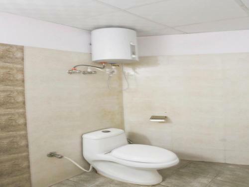 Hotel Oyo 81257 Jaypee Homes