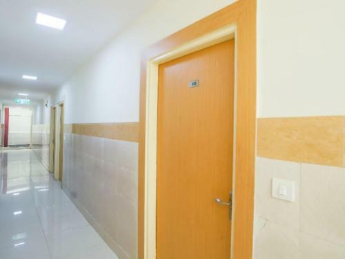Hotel Oyo 81257 Jaypee Homes