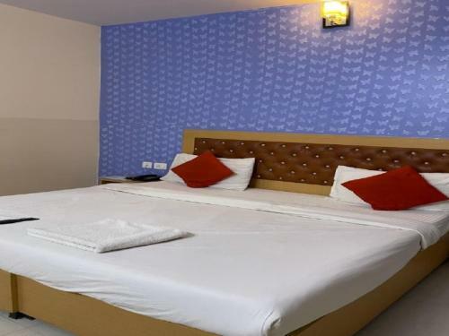 Hotel Oyo 81257 Jaypee Homes