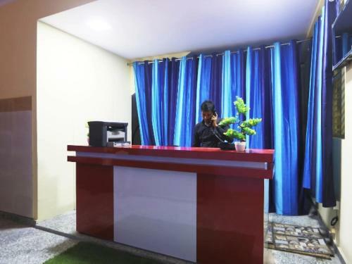 Hotel Oyo 81257 Jaypee Homes