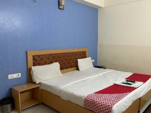 Hotel Oyo 81257 Jaypee Homes
