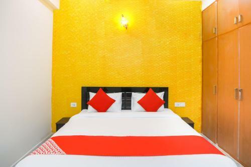 Hotel Oyo 63343 Metro View Cottage