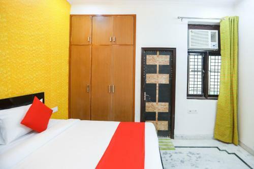 Hotel Oyo 63343 Metro View Cottage