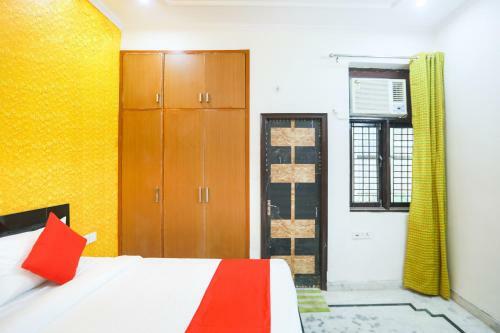 Hotel Oyo 63343 Metro View Cottage
