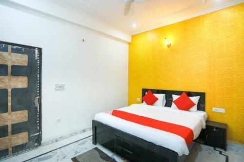 Hotel Oyo 63343 Metro View Cottage