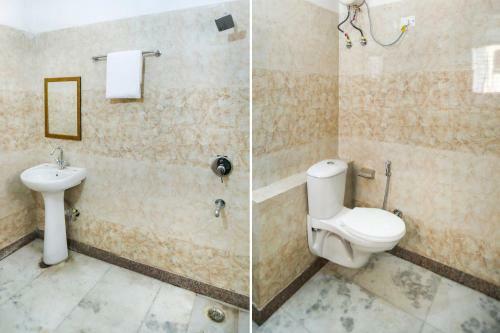 Hotel Oyo 63343 Metro View Cottage