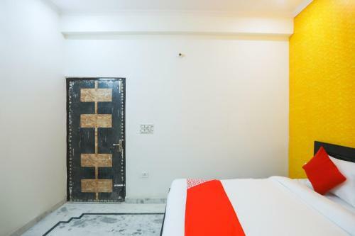 Hotel Oyo 63343 Metro View Cottage