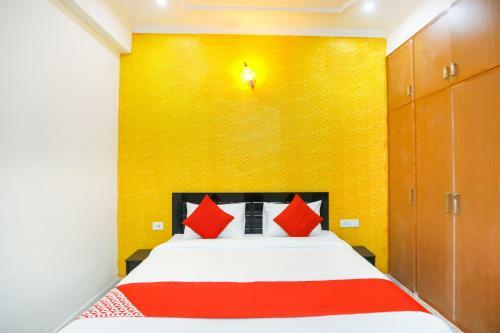 Hotel Oyo 63343 Metro View Cottage