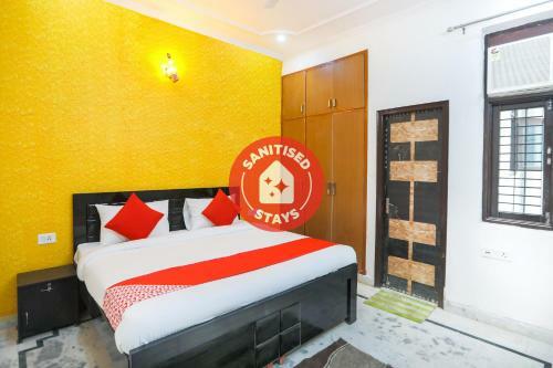 Hotel Oyo 63343 Metro View Cottage