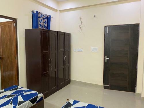 Bed & Breakfast Sweet Home Coliving