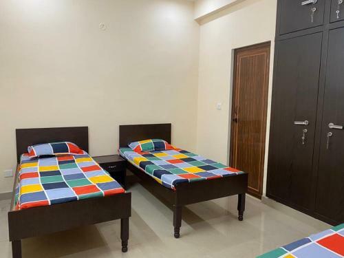 Bed & Breakfast Sweet Home Coliving