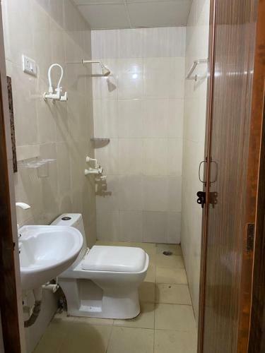 Bed & Breakfast Sweet Home Coliving