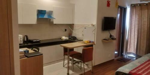 Apartamento Goldan Palms