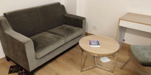 Apartamento Goldan Palms