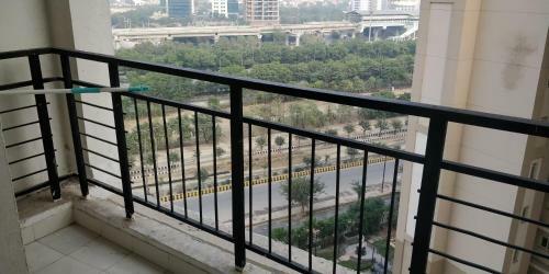Apartamento Goldan Palms