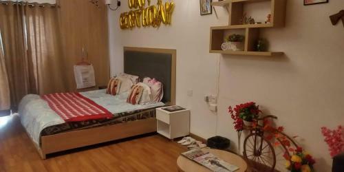 Apartamento Goldan Palms