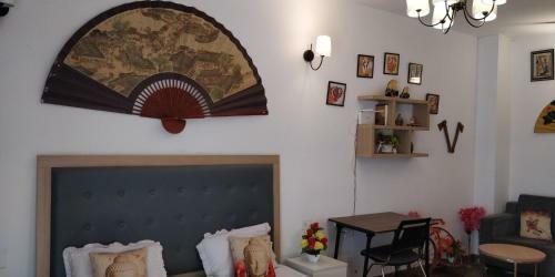 Apartamento Goldan Palms