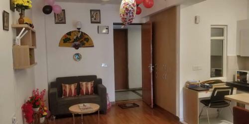 Apartamento Goldan Palms