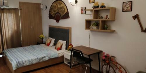 Apartamento Goldan Palms