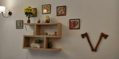 Apartamento Goldan Palms