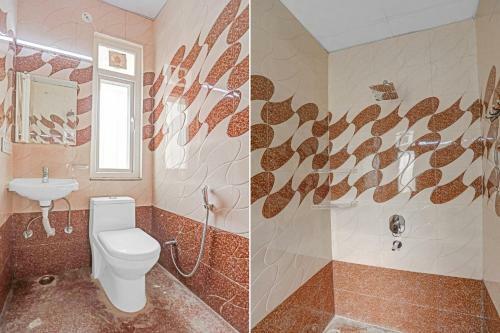 Hotel Collection O 83354 Raksha Inn
