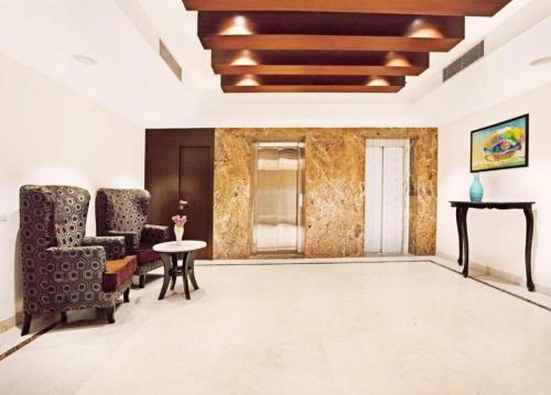 Hotel Nio By Tarika