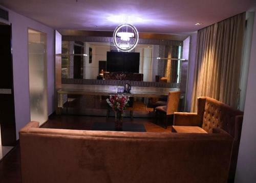 Hotel Nio By Tarika