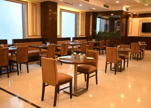 Hotel Nio By Tarika