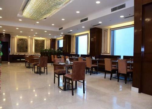 Hotel Nio By Tarika