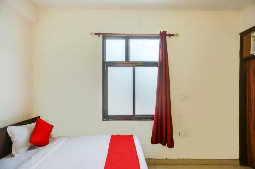 Oyo 84038 Hotel Park Plaza