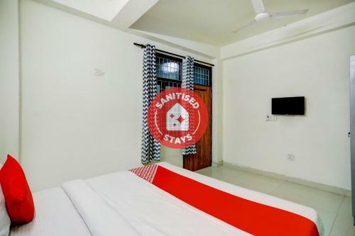 Oyo 84038 Hotel Park Plaza