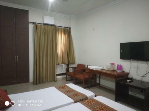 Hostal Deluxe Suite In Manor