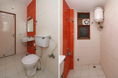 Oyo 10662 Hotel Town Noida
