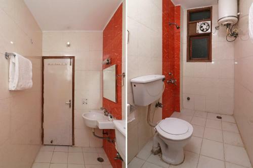 Oyo 10662 Hotel Town Noida