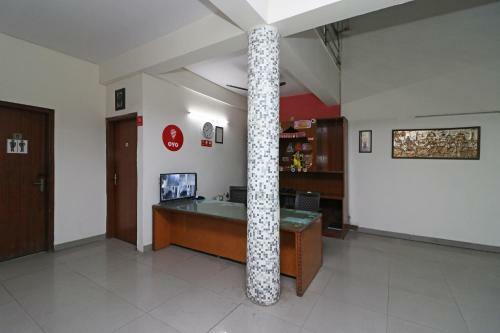 Oyo 10662 Hotel Town Noida