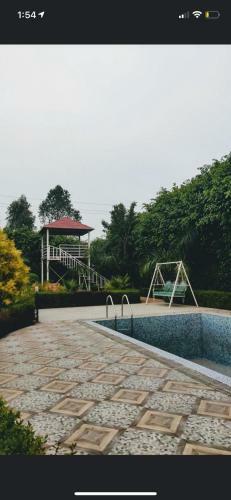 Agroturismo Nirvana Farms ( Singh's)