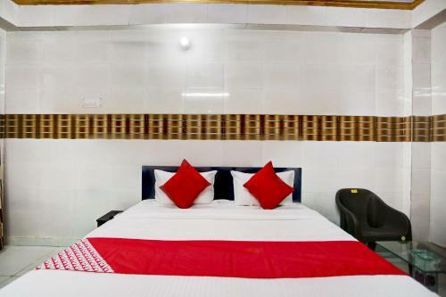 Oyo Flagship 83783 Hotel D S Palace