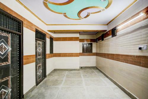 Oyo Flagship 83783 Hotel D S Palace