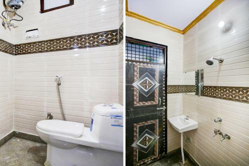 Oyo Flagship 83783 Hotel D S Palace