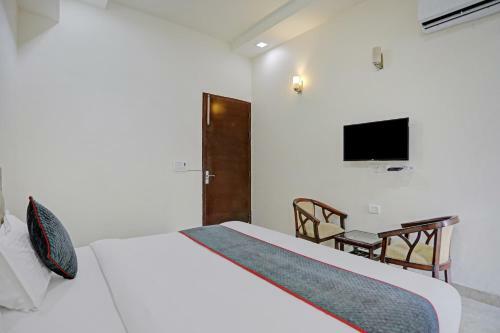Hotel Oyo Townhouse 82565 Amaya Inn