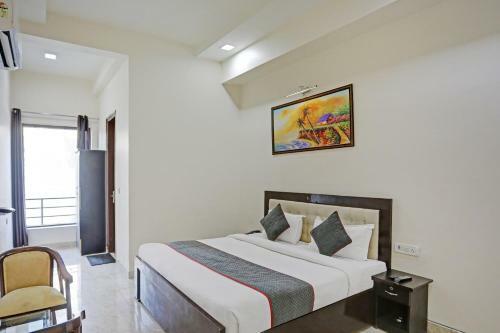 Hotel Oyo Townhouse 82565 Amaya Inn