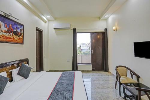 Hotel Oyo Townhouse 82565 Amaya Inn