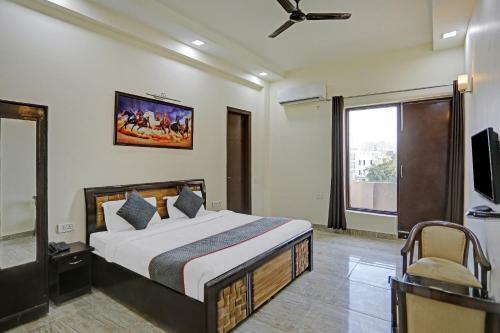 Hotel Oyo Townhouse 82565 Amaya Inn