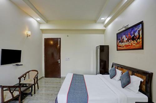 Hotel Oyo Townhouse 82565 Amaya Inn