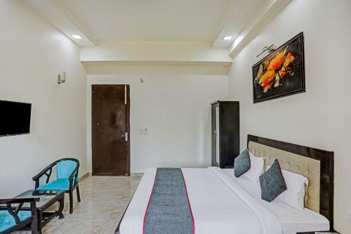 Hotel Oyo Townhouse 82565 Amaya Inn