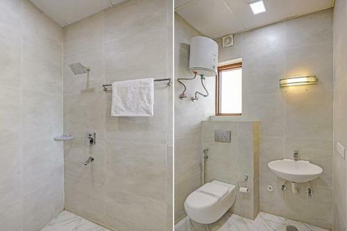 Hotel Oyo Townhouse 82565 Amaya Inn